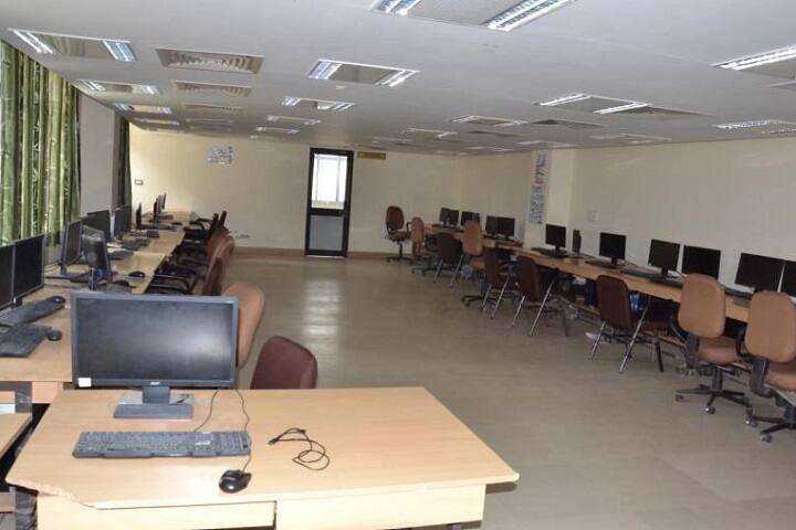 GMERS Medical College, Dharpur-Patan campus photo 6