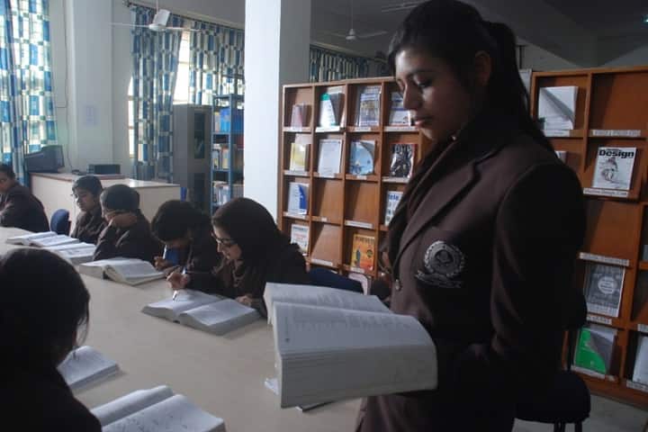 Subharti College of Arts and Social Science, Meerut campus photo 2