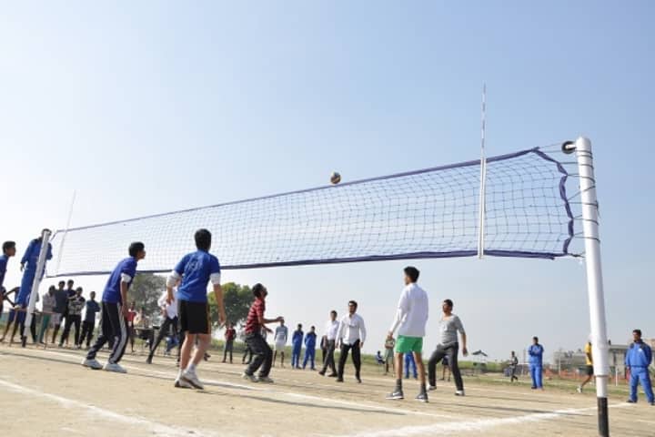 Subharti College of Arts and Social Science, Meerut campus photo 3