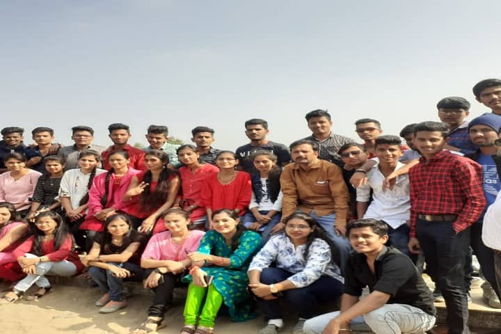 Systel Institute of Management and Research, Dhule campus photo 3