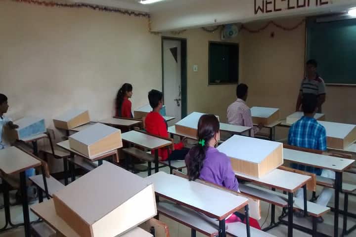 Systel Institute of Management and Research, Dhule campus photo 5
