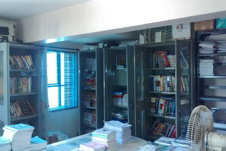 Systel Institute of Management and Research, Dhule campus photo 6