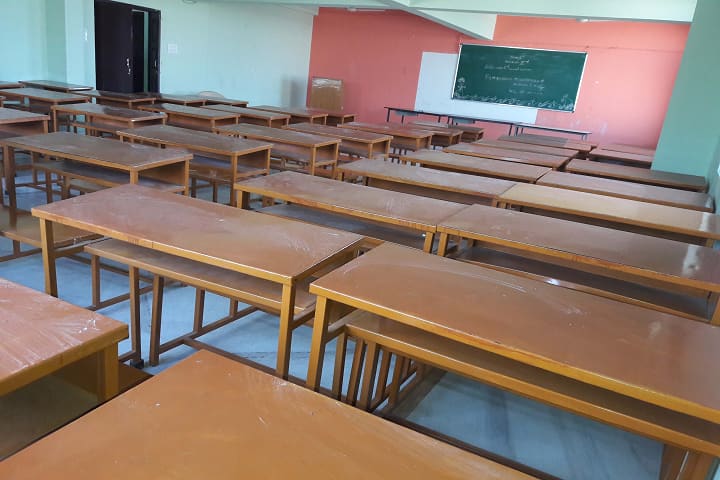 Nagambika Educational and Charitable Trust's Degree College for Women, Gulbarga campus photo 6