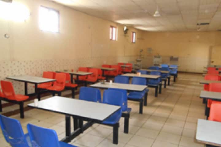 Kalka College of Computer Applications, Meerut campus photo 2