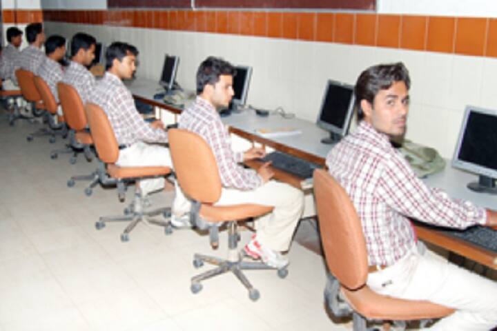 Kalka College of Computer Applications, Meerut campus photo 4