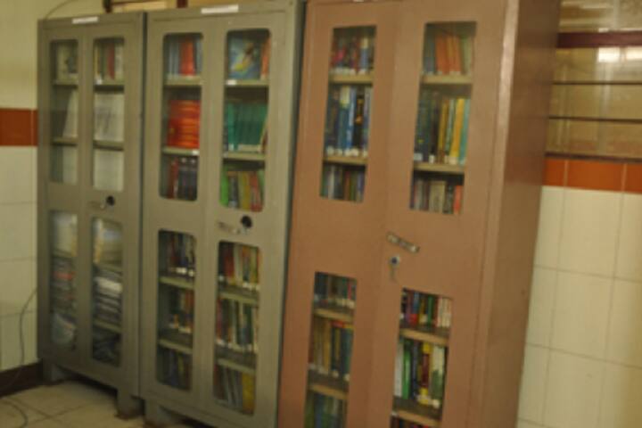 Kalka College of Computer Applications, Meerut campus photo 5
