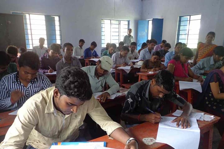 Swami Sahajanand College, Chas campus photo 4