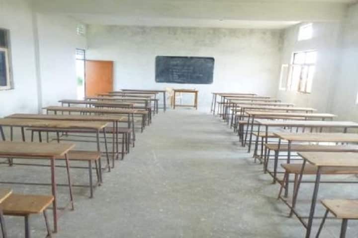 Smt Dhanraji Devi Mahila Degree College, Allahabad campus photo 3
