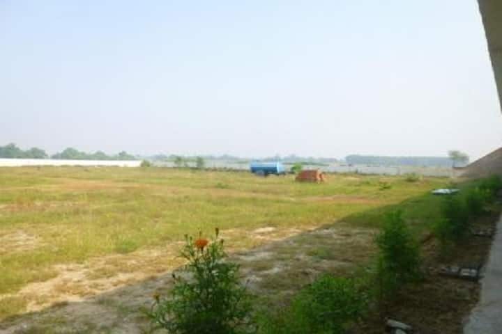 Smt Dhanraji Devi Mahila Degree College, Allahabad campus photo 6
