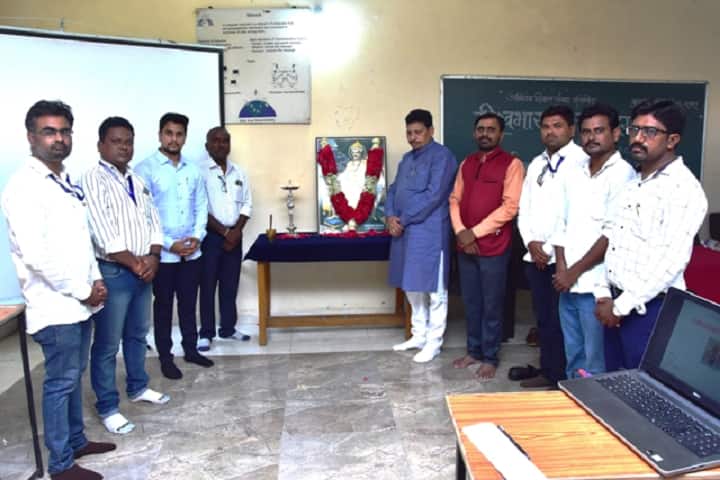 Vishwabharti Mahavidhyalaya, Nanded campus photo 2
