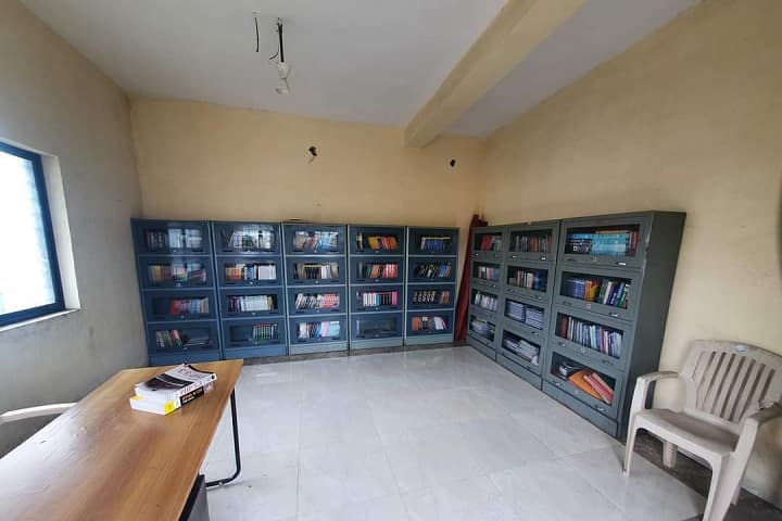Vishwabharti Mahavidhyalaya, Nanded campus photo 3