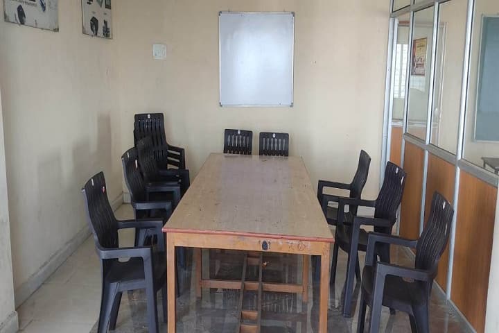 Vishwabharti Mahavidhyalaya, Nanded campus photo 5