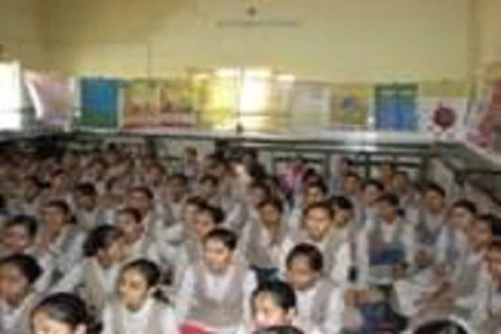 UKV Mahila Arts and Home Science College, Keshod campus photo 5