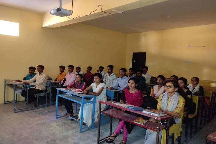 Late Baburao Patil Arts and Science College, Hingoli campus photo 2