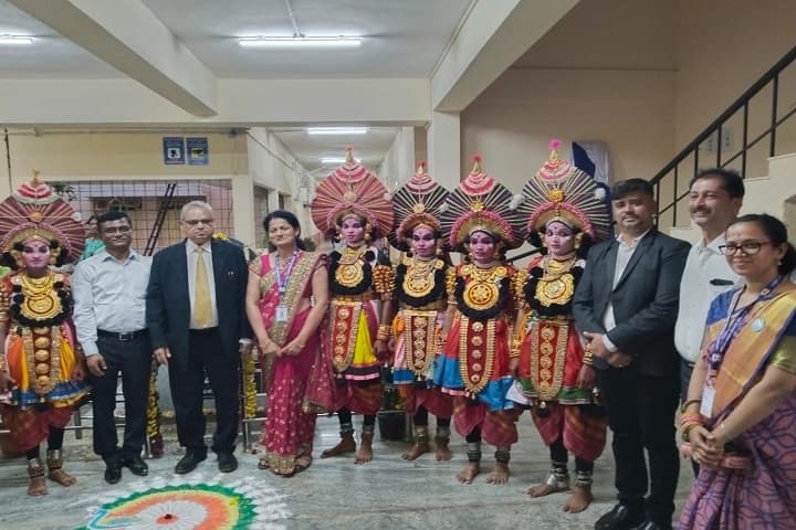 Government First Grade College, Soraba campus photo 6