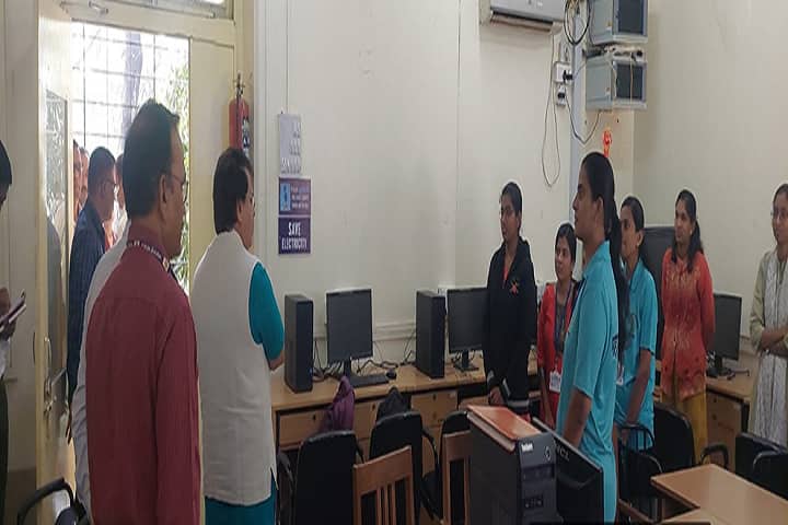 Shri Maharani Tarabai Government College of Education, Shahupuri campus photo 3