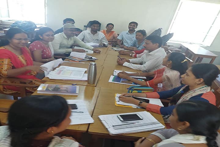 Shri Maharani Tarabai Government College of Education, Shahupuri campus photo 5