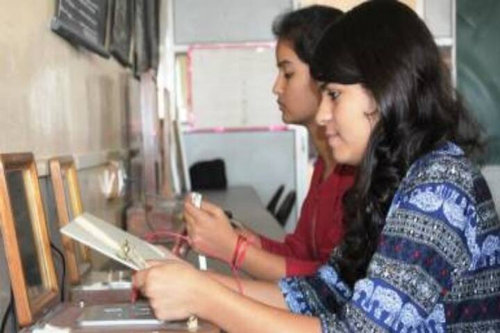 St Wilfreds Institute of Engineering and Technology, Ajmer campus photo 2
