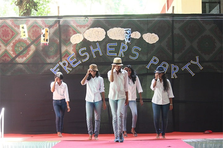 St Wilfreds Institute of Engineering and Technology, Ajmer campus photo 3