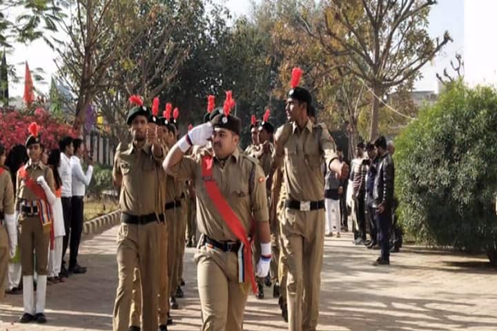 St Wilfreds Institute of Engineering and Technology, Ajmer campus photo 6