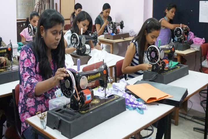 Institute of Innovative Designs and Technology, Nagpur campus photo 2