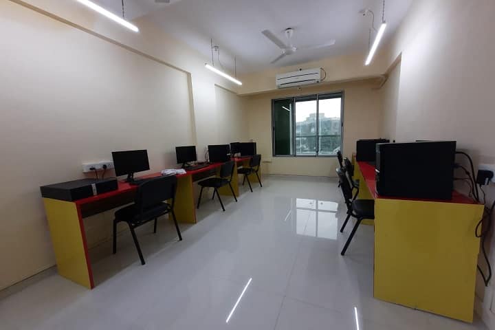 INIFD, Kalyan, Mumbai campus photo 2