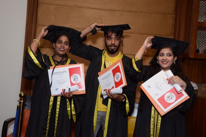 INIFD, Kalyan, Mumbai campus photo 3
