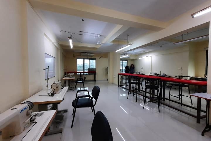 INIFD, Kalyan, Mumbai campus photo 4