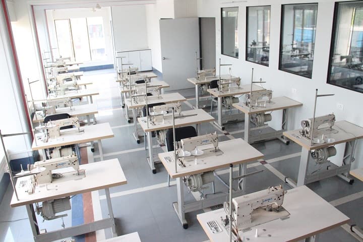 INIFD Borivali campus photo 2