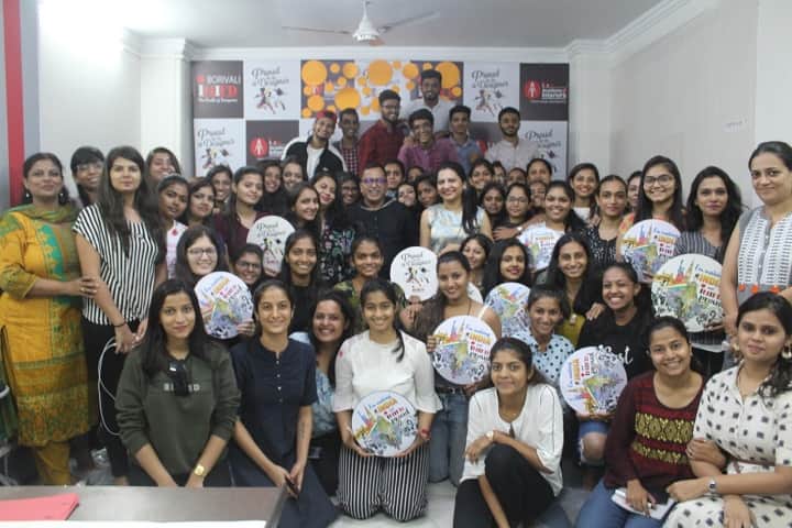 INIFD Borivali campus photo 3