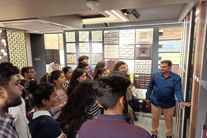 INIFD Borivali campus photo 4