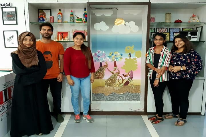 INIFD Borivali campus photo 5