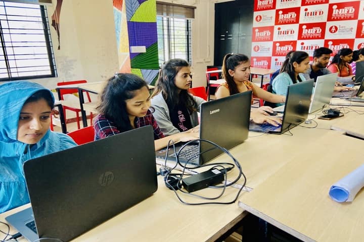 International Institute of Fashion Design, Nashik campus photo 3
