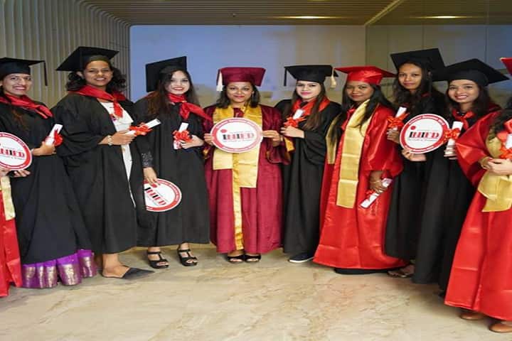 International Institute of Fashion Design, Thane campus photo 2