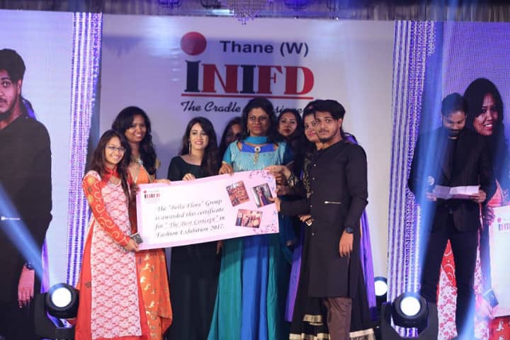 International Institute of Fashion Design, Thane campus photo 3