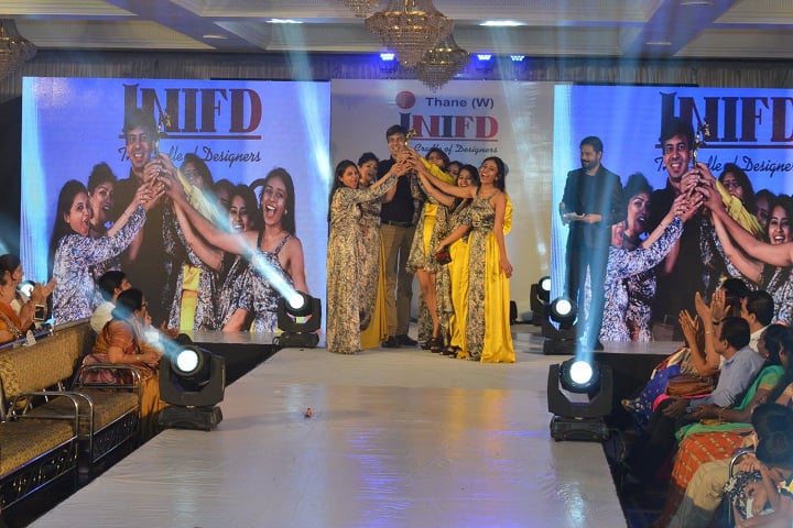International Institute of Fashion Design, Thane campus photo 4