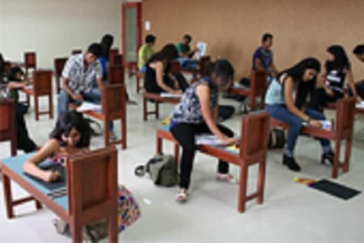 INIFD Pune campus photo 2
