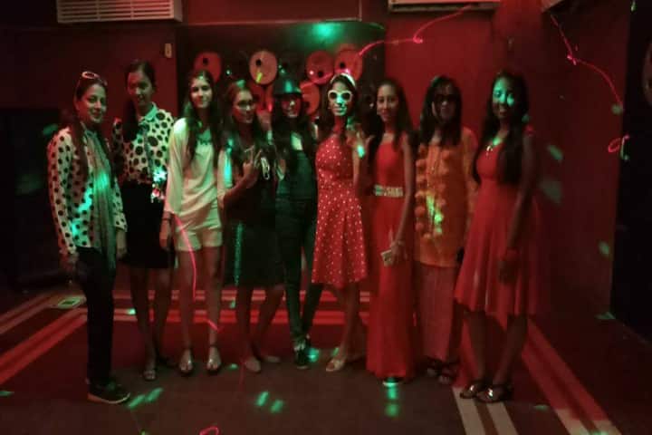 International Society of Fashion Technology, Mumbai campus photo 2