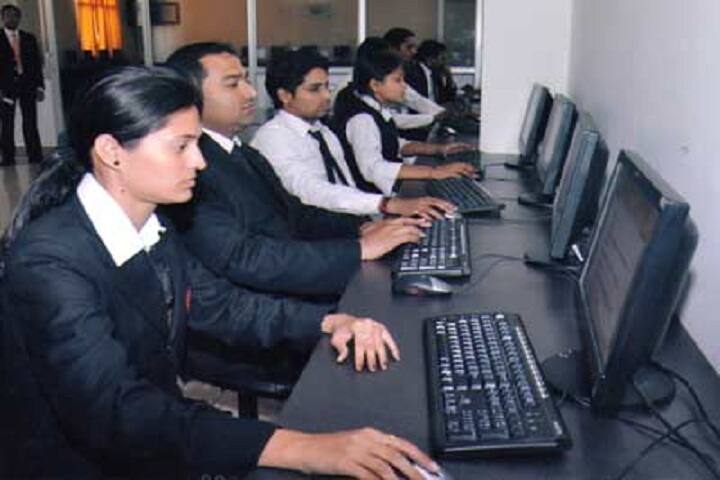 Seth Vishambhar Nath Institute of Higher Studies, Barabanki campus photo 3