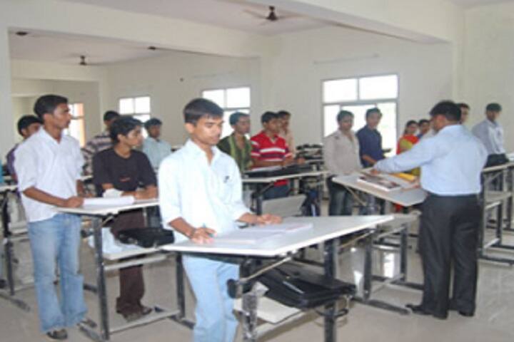 Seth Vishambhar Nath Institute of Higher Studies, Barabanki campus photo 5