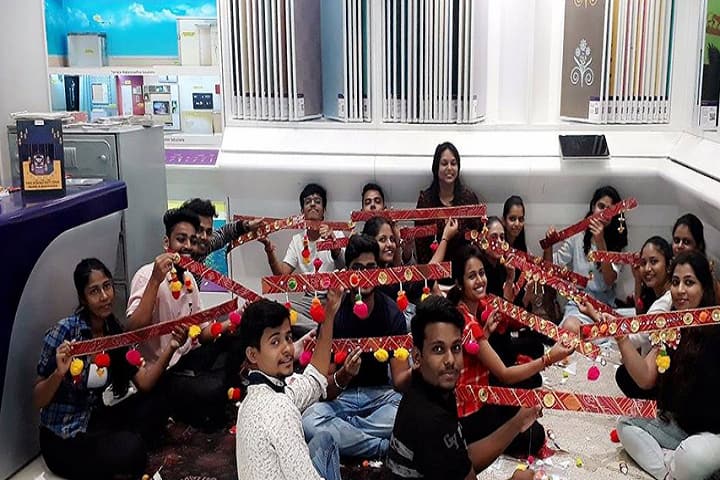 Inter National Institute Of Fashion Design and INIFD Academy of Interior, Navi Mumbai campus photo 3
