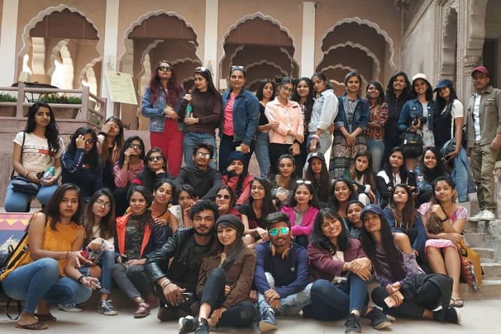 Inter National Institute Of Fashion Design and INIFD Academy of Interior, Navi Mumbai campus photo 6