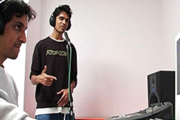 AAT College, Bengaluru campus photo 2