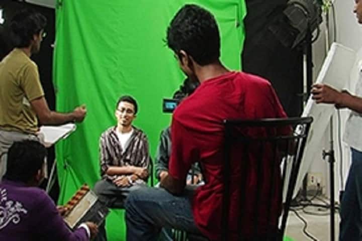 AAT College, Bengaluru campus photo 3