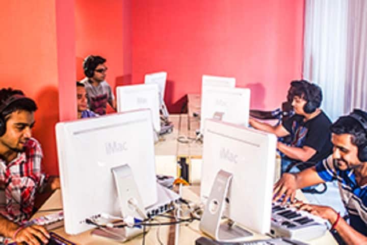 AAT College, Bengaluru campus photo 4