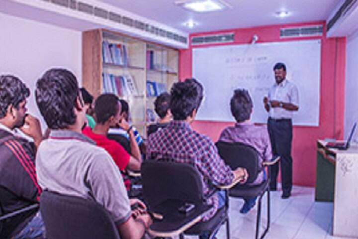 AAT College, Bengaluru campus photo 5