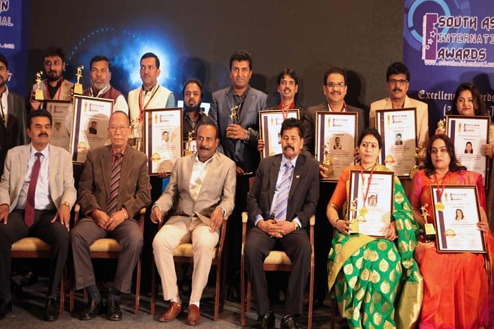 National Academy of Cinema and Television, Bengaluru campus photo 4