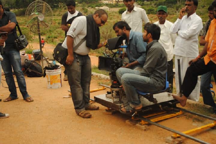 National Academy of Cinema and Television, Bengaluru campus photo 5