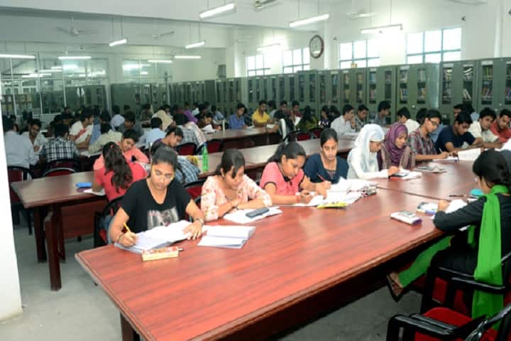 Neelagiri Degree and PG College, Nalgonda campus photo 5