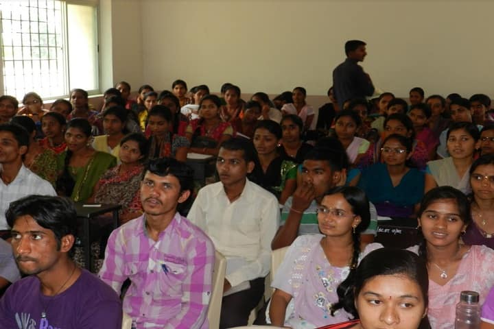 Government First Grade College, Haliyal campus photo 2